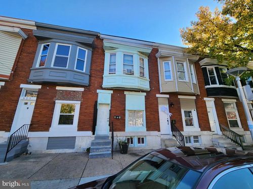 621 N Lakewood Ave, BALTIMORE, MD, 21205-2637 | Card Image
