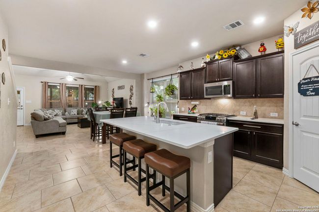 10269 Shadowy Dusk, House other with 5 bedrooms, 3 bathrooms and null parking in Schertz TX | Image 11