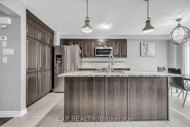 45 Clonfadda Terrace, House other with 3 bedrooms, 4 bathrooms and 4 parking in Barrhaven ON | Image 9