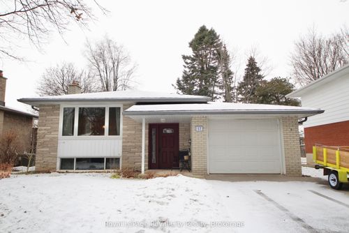 57 Lambert Crescent, Guelph, ON, N1G2R4 | Card Image