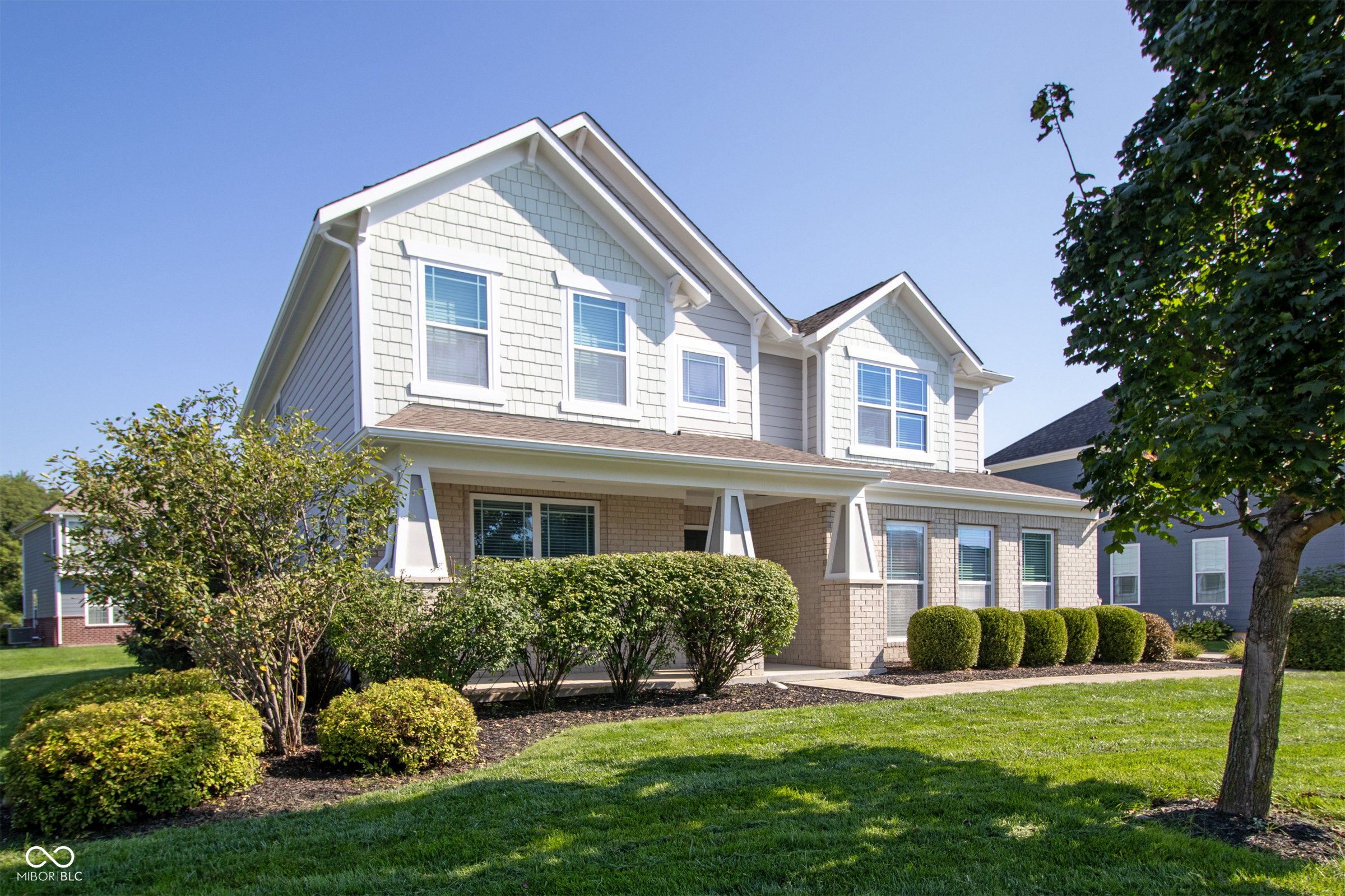 Residential in McCordsville 4