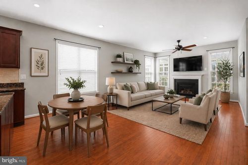 6016 E Greenbrier River Rd, FREDERICKSBURG, VA, 22407-9372 | Card Image