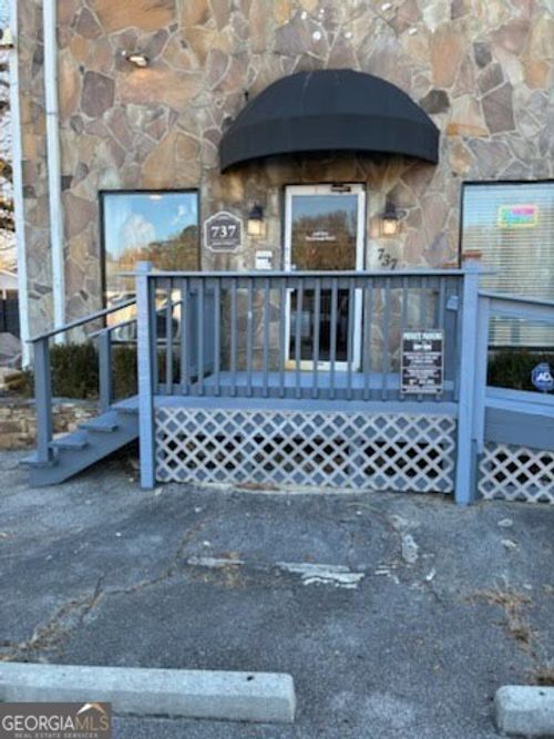 suite-a-784 Second St, Stone Mountain, GA, 30083-3722 | Card Image