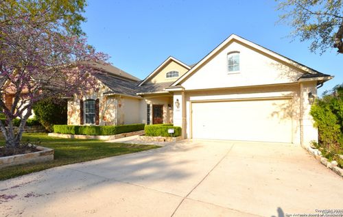 2402 Cortona Mist, San Antonio, TX, 78260-2623 | Card Image