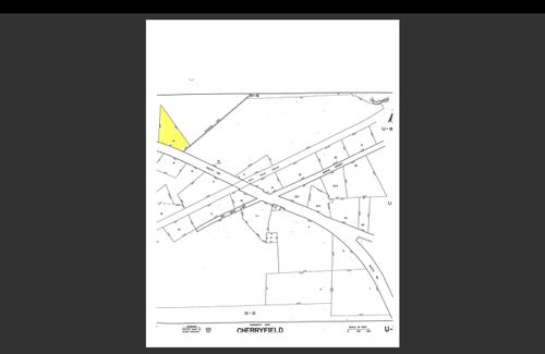 203 Blackswoods Road, Cherryfield, ME, 04622 | Card Image