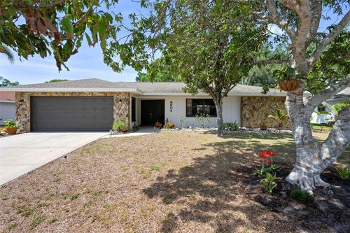 6604 23rd Ave W, BRADENTON, FL, 34209-5503 | Card Image