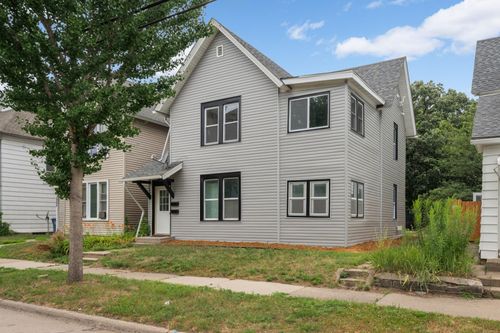 1007 19th Ave Ne, MINNEAPOLIS, MN, 55418-4630 | Card Image