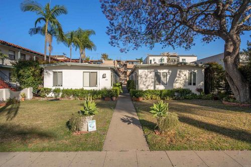 221 D Avenue, Coronado, CA, 92118 | Card Image