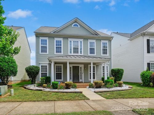 4959 Prosperity Ridge Rd, Charlotte, NC, 28269-1537 | Card Image