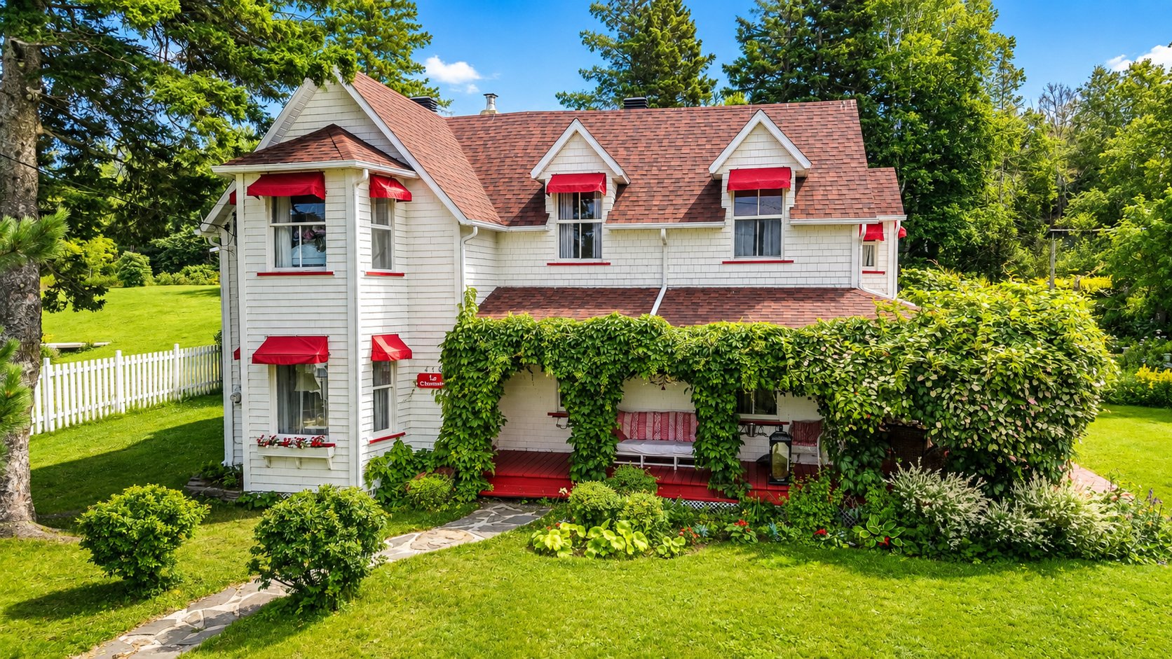 Residential in Unknown 4