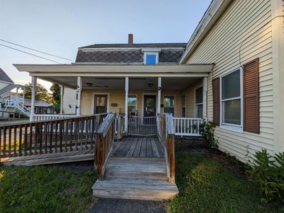 9 Pine Street, Home with 0 bedrooms, 2 bathrooms and null parking in Haverhill NH | Image 3