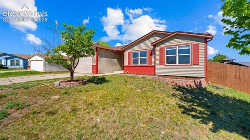 1180 Goodview Court, Colorado Springs, CO, 80911 | Card Image