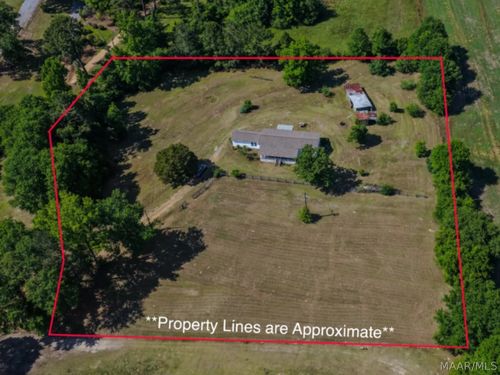 112 Ragan Dr, Wetumpka, AL, 36092-5111 | Card Image