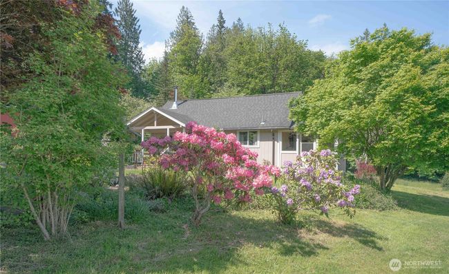 285 Pete Beck Rd, House other with 1 bedrooms, 1 bathrooms and null parking in Quilcene WA | Image 5