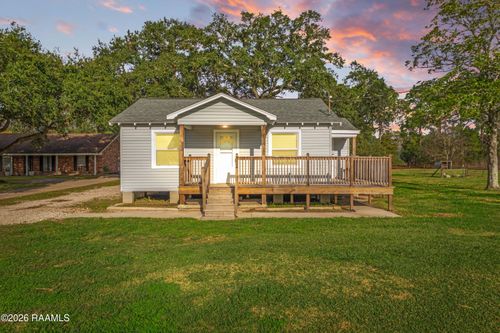 3374 Grand Point Hwy, Breaux Bridge, LA, 70517-6220 | Card Image