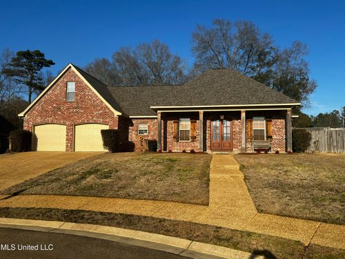 506 Orchard Brook Ct, Florence, MS, 39073-6010 | Card Image
