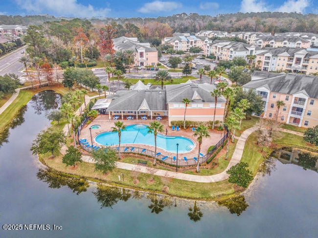 102 - 4958 Key Lime Dr, Condo with 3 bedrooms, 2 bathrooms and null parking in JACKSONVILLE FL | Image 43