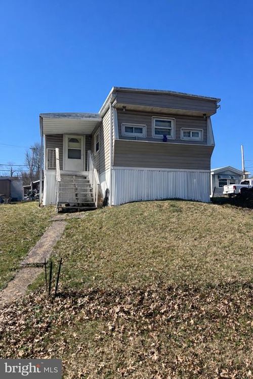 trlr-152-1302 Gibson Rd, BENSALEM, PA, 19020-3085 | Card Image