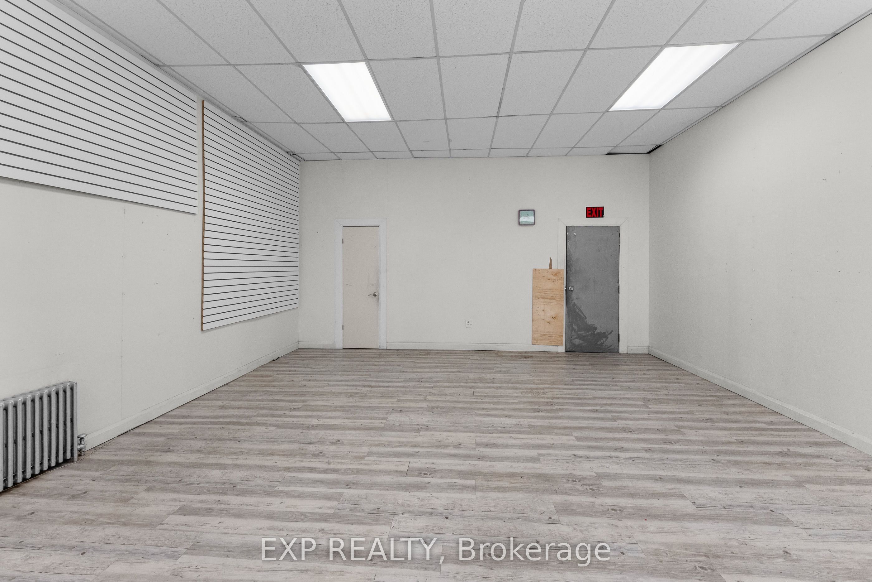 Commercial Lease in Niagara Falls 5