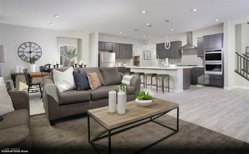 lot-2-511 Northridge Dr, Boulder City, NV, 89005-2801 | Card Image
