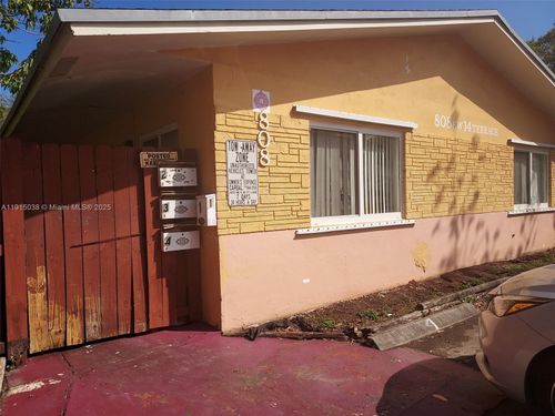 apt-4-808 Sw 14th Ter, Fort Lauderdale, FL, 33312-7212 | Card Image