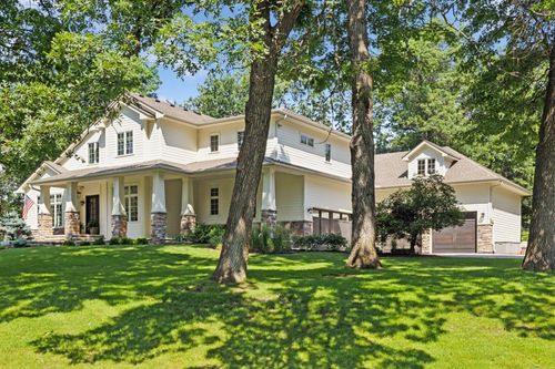 2 Red Forest Ln, North Oaks, MN, 55127-6352 | Card Image