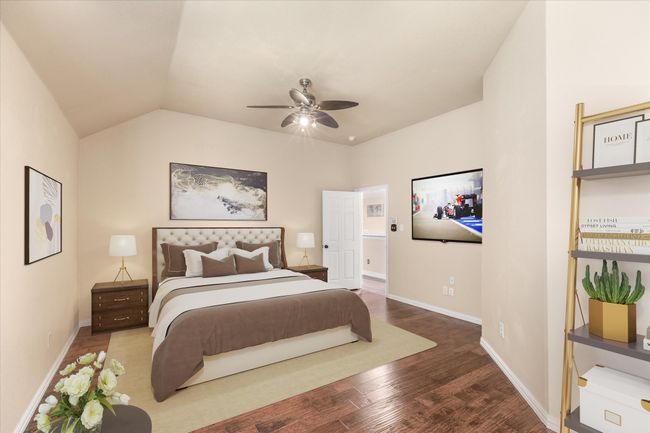 8013 Springmoss Dr, House other with 3 bedrooms, 2 bathrooms and null parking in Plano TX | Image 16