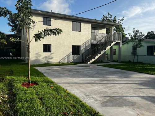 6984-6980 Nw 21st Ave, Miami, FL, 33147-6963 | Card Image