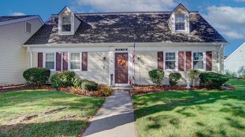 p-108 P Hanover Ln, Monroe, NJ, 08831-3617 | Card Image