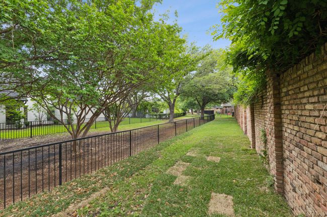 5224 Windjammer Rd, House other with 4 bedrooms, 5 bathrooms and null parking in Plano TX | Image 40