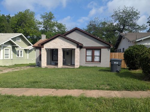 1811 Seneca Avenue, Waco, TX, 76707 | Card Image