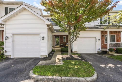 3933 Hill Park Rd, Hilliard, OH, 43026-8080 | Card Image