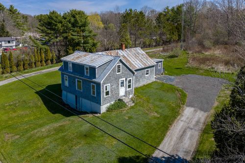 65 Patterson Hill Road, Belfast, ME, 04915 | Card Image