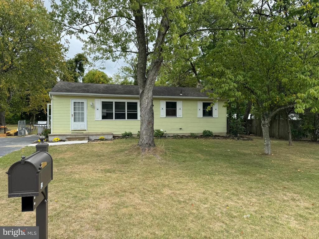 Doren Ter, Vineland, NJ 08360