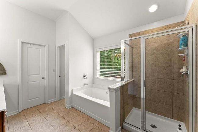 5901 Cobblestone Creek Cir, House other with 4 bedrooms, 3 bathrooms and null parking in MABLETON GA | Image 27