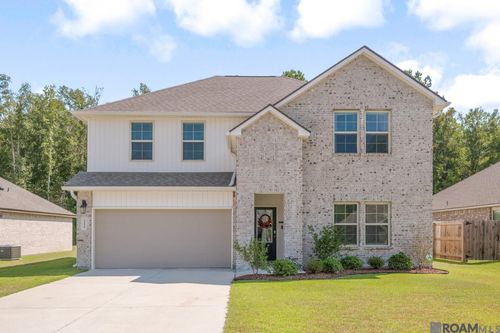 13218 Fowler Dr, Walker, LA, 70785-3443 | Card Image