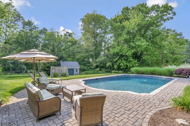 45 Tuxford Ter, House other with 4 bedrooms, 2 bathrooms and null parking in Basking Ridge NJ | Image 30