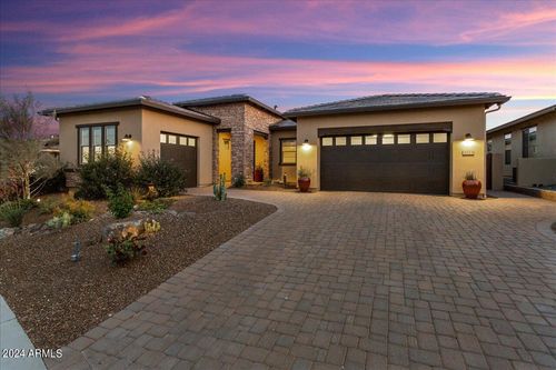 3273 Prospector Way, Wickenburg, AZ, 85390-5232 | Card Image