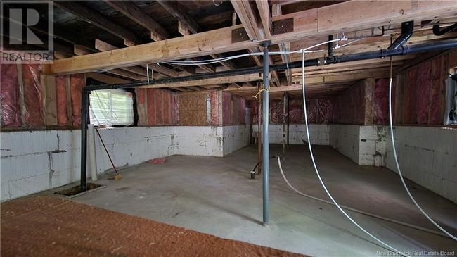 148 Menzie Settlement Rd, House other with 2 bedrooms, 1 bathrooms and null parking in Central Greenwich NB | Image 21
