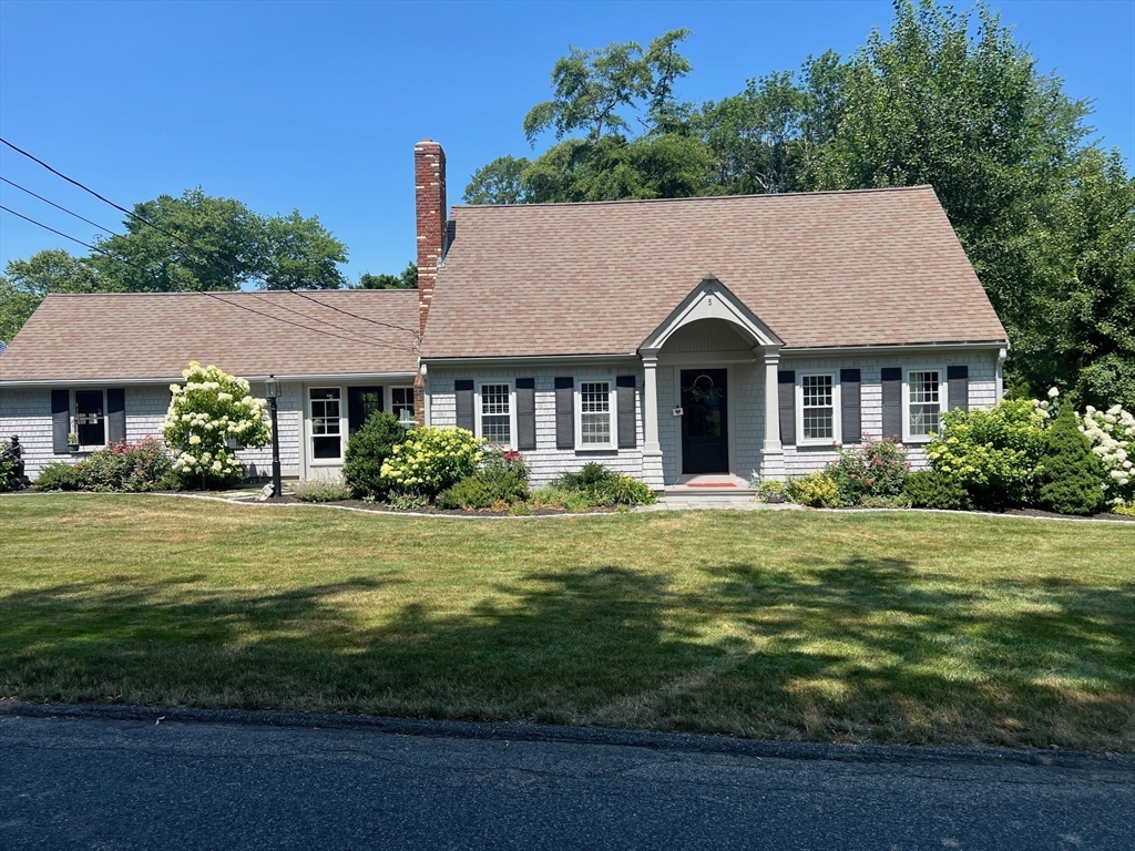 Lawson Ter, Scituate, MA 02066