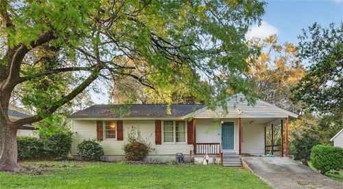 4708 Belle Wood Dr S, Mobile, AL, 36618-2021 | Card Image
