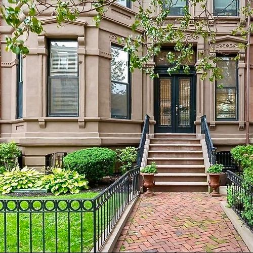 2f-341 Beacon St, Boston, MA, 02116-1122 | Card Image