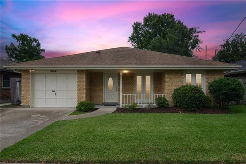 4108 Indiana Ave, Kenner, LA, 70065-2219 | Card Image