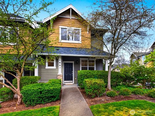 1697 Ne Juneberry Street, Issaquah, WA, 98029 | Card Image
