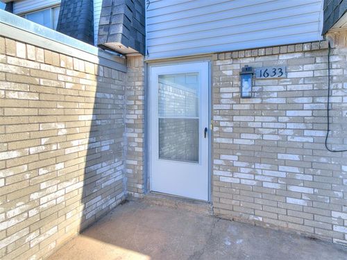 1633 Glenn Bo Drive, Norman, OK, 73071 | Card Image