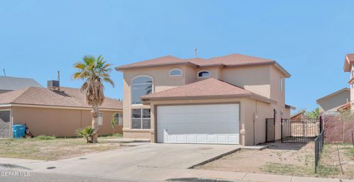 10432 Valle Koki Dr, Socorro, TX, 79927-3907 | Card Image