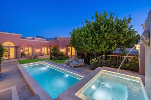 18 Via Condotti, Rancho Mirage, CA, 92270-3569 | Card Image
