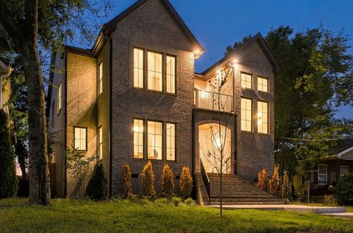 812 N 6th St, Nashville, TN, 37207-5830 | Card Image