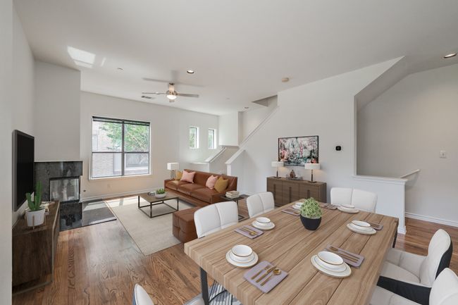 UNIT-13 - 13900 Noel Rd, Condo with 2 bedrooms, 2 bathrooms and null parking in Dallas TX | Image 9