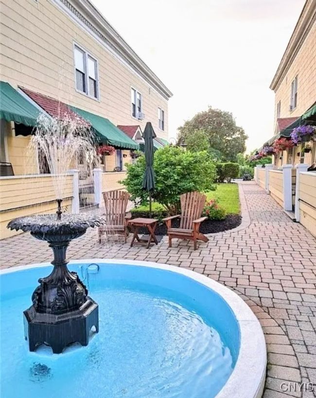 7 Genesee Ct, Condo with 2 bedrooms, 2 bathrooms and null parking in Utica NY | Image 7